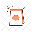 Food Pack  Icon