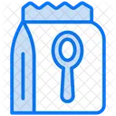 Food pack  Icon