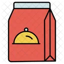 Food Pack Food Food Box Icon