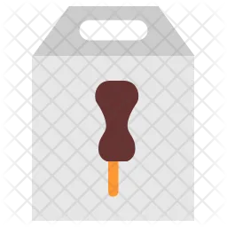 Food package  Icon