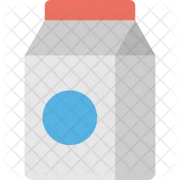 Food Packaging  Icon