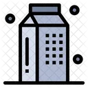Food Packet Icon