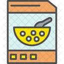 Food Packing  Icon