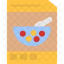 Food Packing  Icon