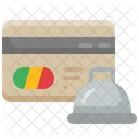 Food Payment  Icon