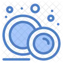 Food Plate  Icon