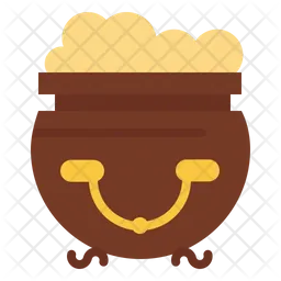Food Pot  Icon