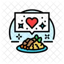 Food Preparation  Icon