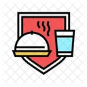 Food Problem  Icon