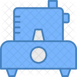 Food Processer  Icon