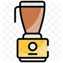 Food Processor Icon