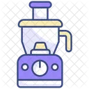 Food processor  Icon