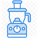 Food processor  Icon