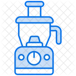 Food processor  Icon