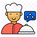 Food ratings  Icon