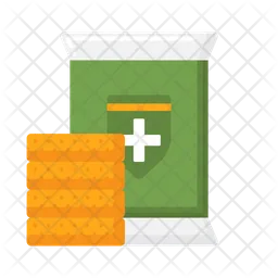 Food Ration  Icon