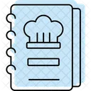 Drink Cocktail Color Shadow Thinline Icon Icon