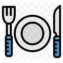 Food Restaurant  Icon