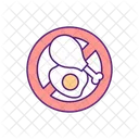 Food Restrictions  Icon