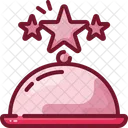 Food Review  Icon