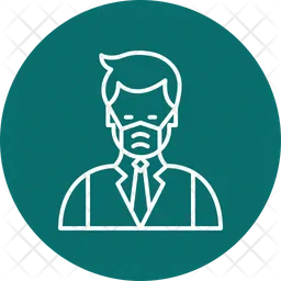 Food safety manager  Icon