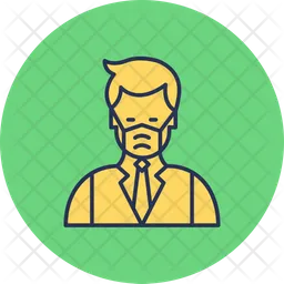 Food safety manager  Icon