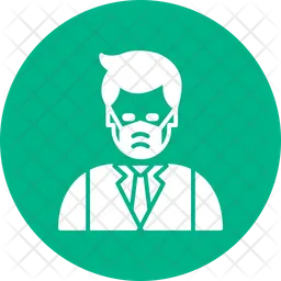 Food safety manager  Icon