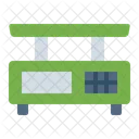 Food scale  Icon