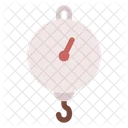 Food Scales  Icon