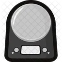 Food Scales Icon
