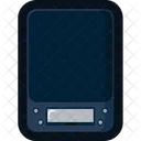 Food Scales Icon
