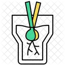 Food Scraps  Icon