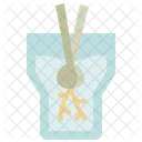 Food Scraps  Icon