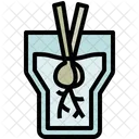 Food Scraps  Icon