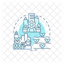 Food security  Icon
