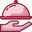 Food Serve  Icon