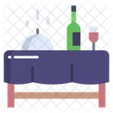 Serve Icon