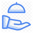 Food Service Food Restaurant Icon