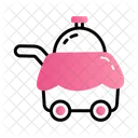 Food Service  Icon