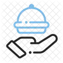 Food service  Icon