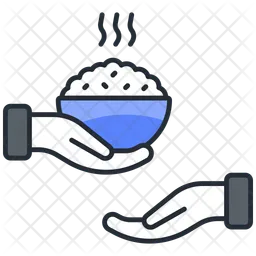 Food share  Icon