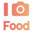 Food Spotting  Icon