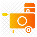Food Stall  Icon