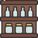 Stocked Icon