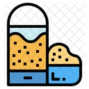 Food Storage  Icon