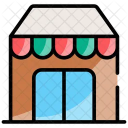 Food store  Icon