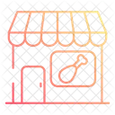 Food store  Icon