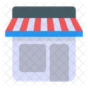 Food Store  Icon
