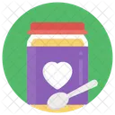 Food Supplement Multivitamins Icon