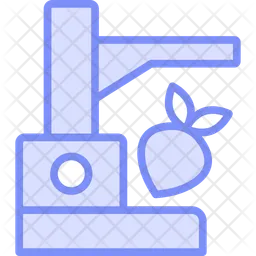 Food texture  Icon